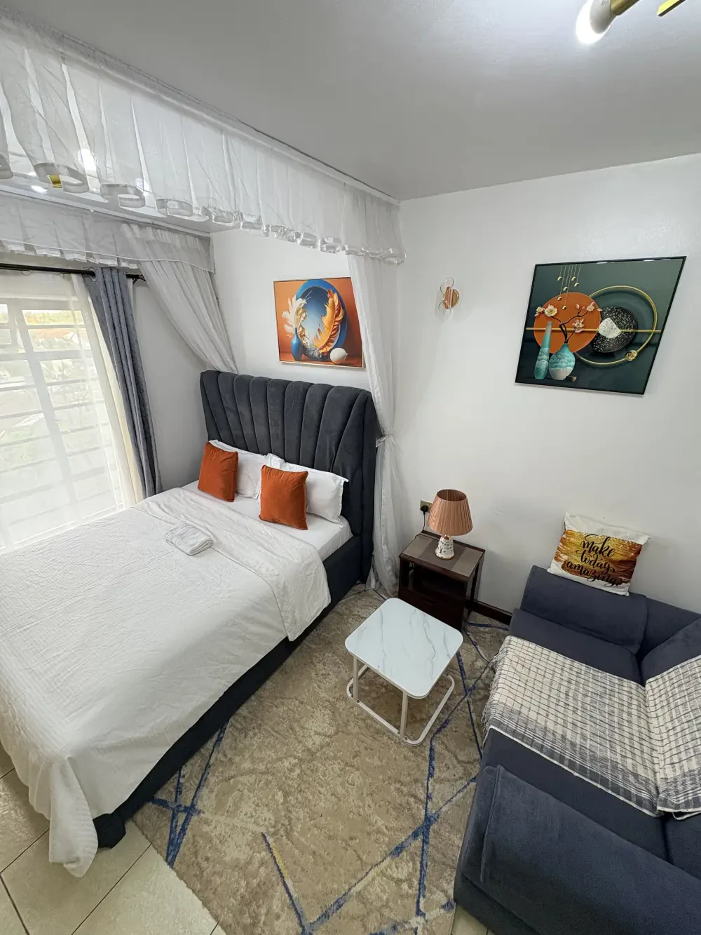 STUDIO SOUTH SUITES APARTMENT — photo 4