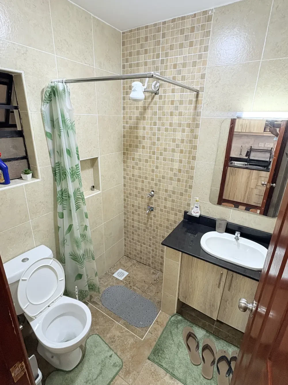 STUDIO SOUTH SUITES APARTMENT — photo 10