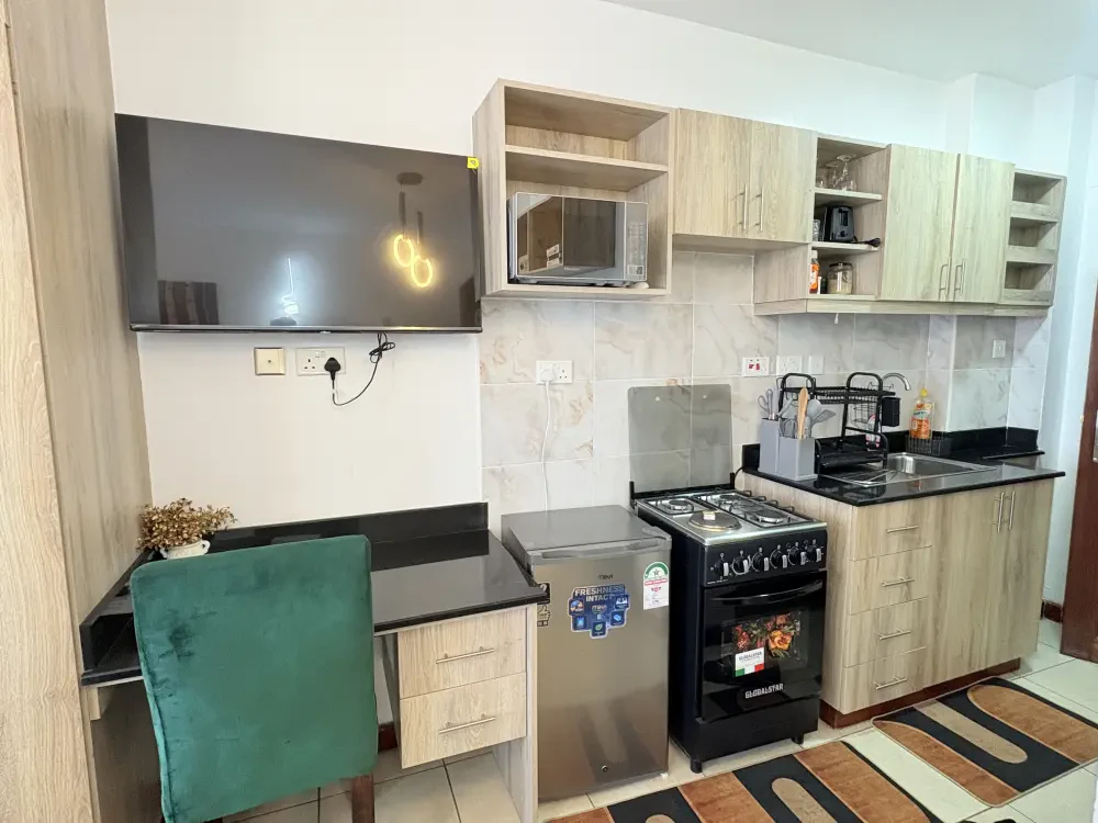 STUDIO SOUTH SUITES APARTMENTS — photo 5