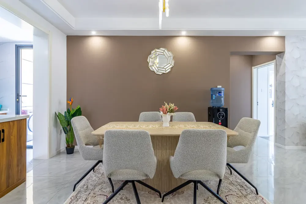 2 bedroom executive apartments in Kilimani — photo 9