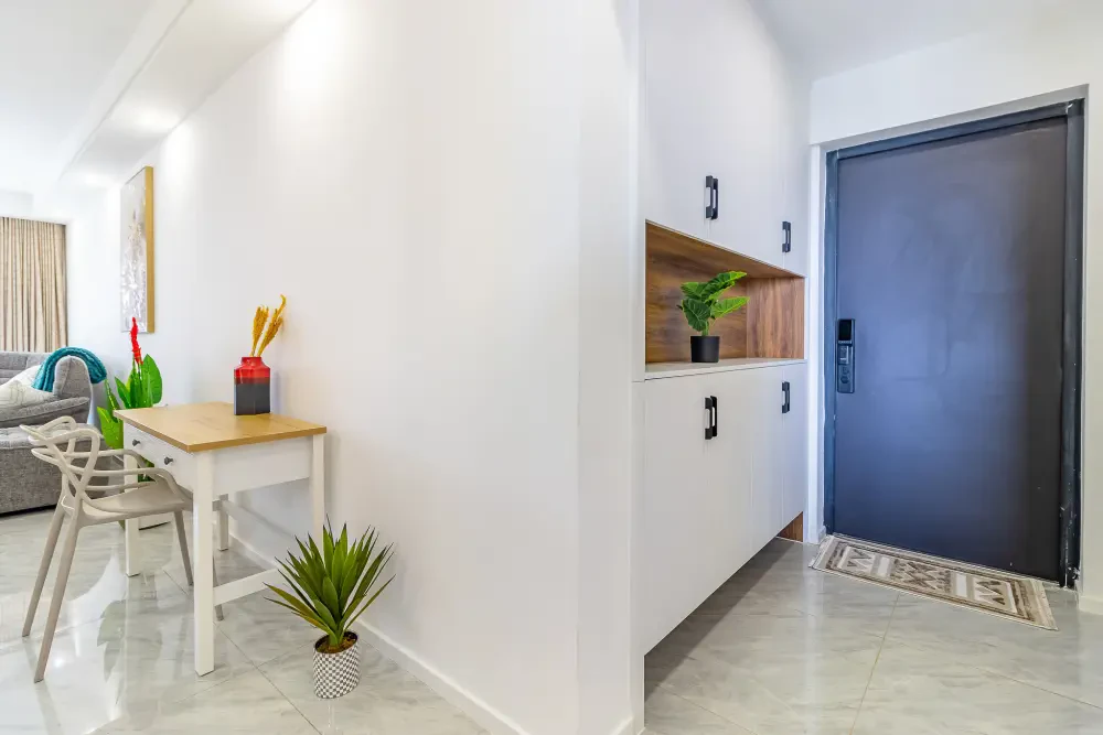 2 bedroom executive apartments in Kilimani — photo 17