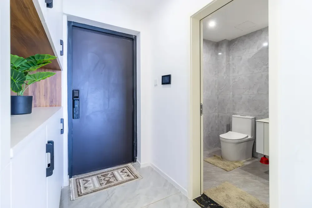 2 bedroom executive apartments in Kilimani — photo 18