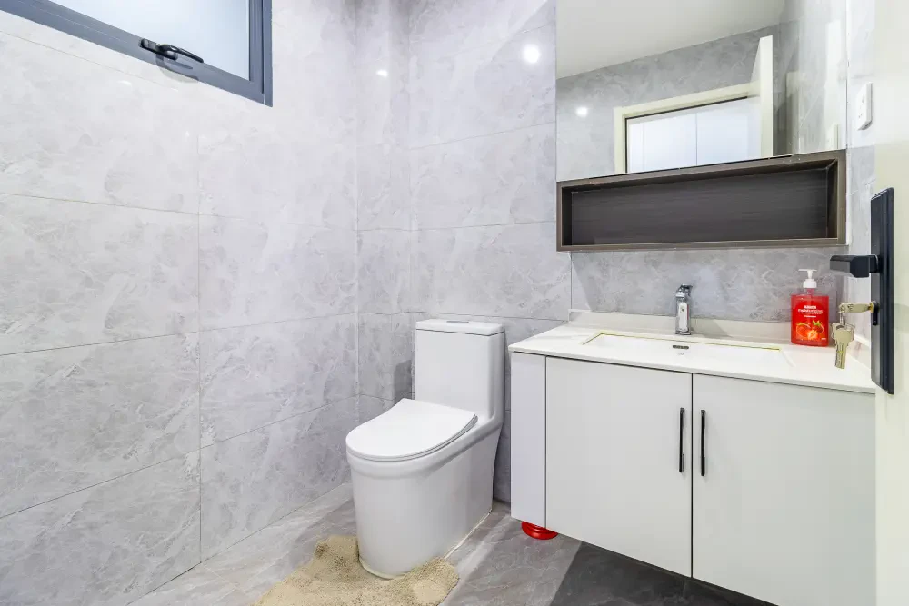 2 bedroom executive apartments in Kilimani — photo 19