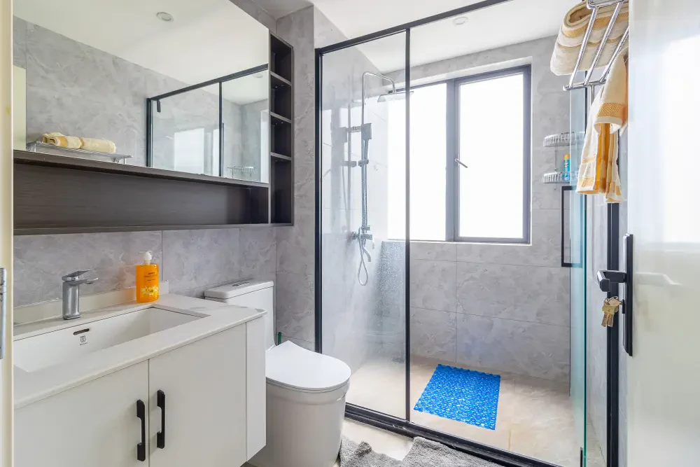 2 bedroom executive apartments in Kilimani — photo 28