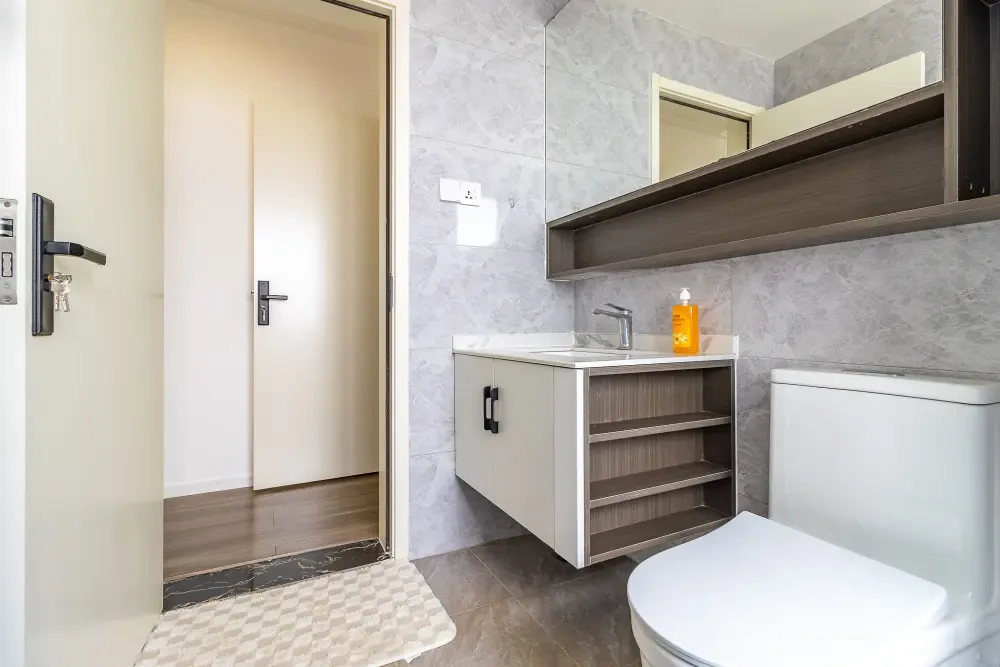 2 bedroom executive apartments in Kilimani — photo 31