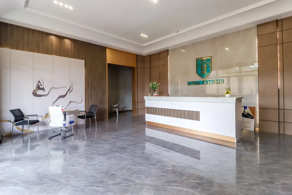 2 bedroom executive apartments in Kilimani — photo 39