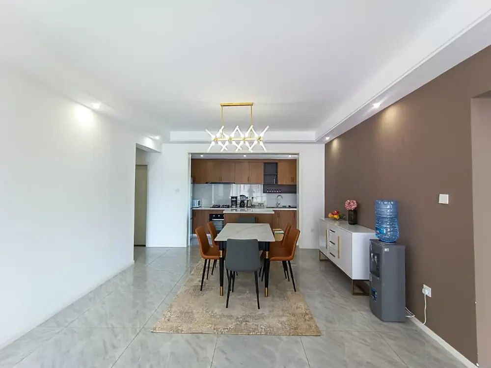Spacious 2 bedroom in Kilimani Lenana Road — photo 2