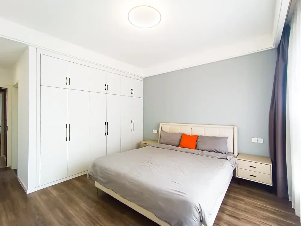 Spacious 2 bedroom in Kilimani Lenana Road — photo 3