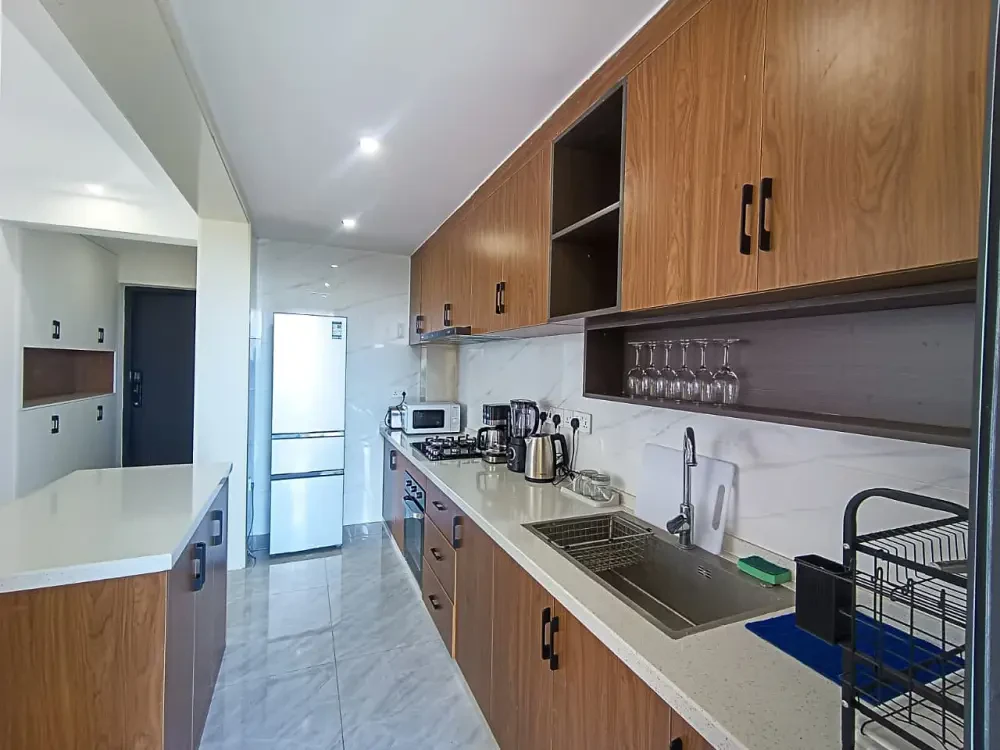 Spacious 2 bedroom in Kilimani Lenana Road — photo 5