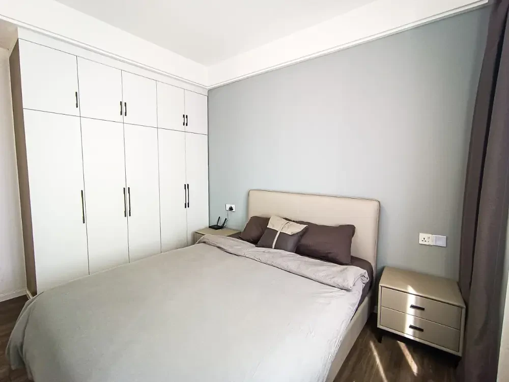Spacious 2 bedroom in Kilimani Lenana Road — photo 6