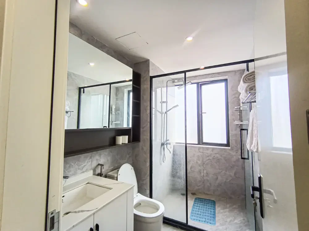 Spacious 2 bedroom in Kilimani Lenana Road — photo 7