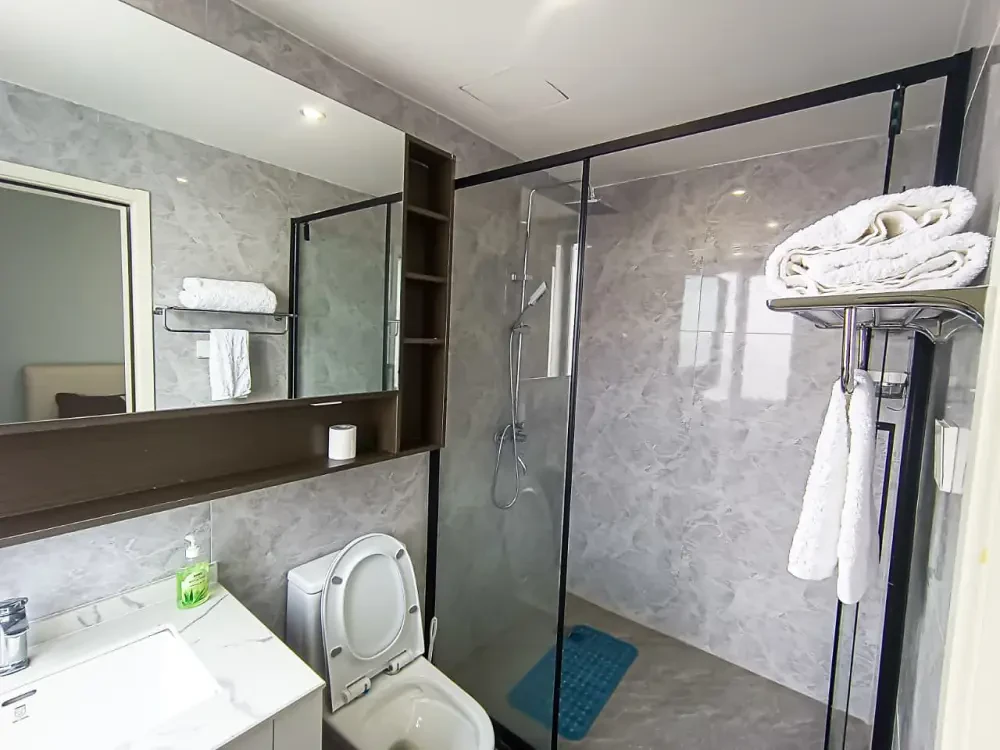 Spacious 2 bedroom in Kilimani Lenana Road — photo 8