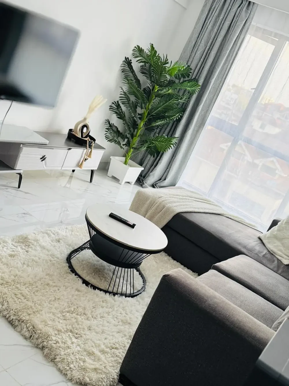 1 bedroom in Kilimani Wood Avenue Road 7th floor — main photo