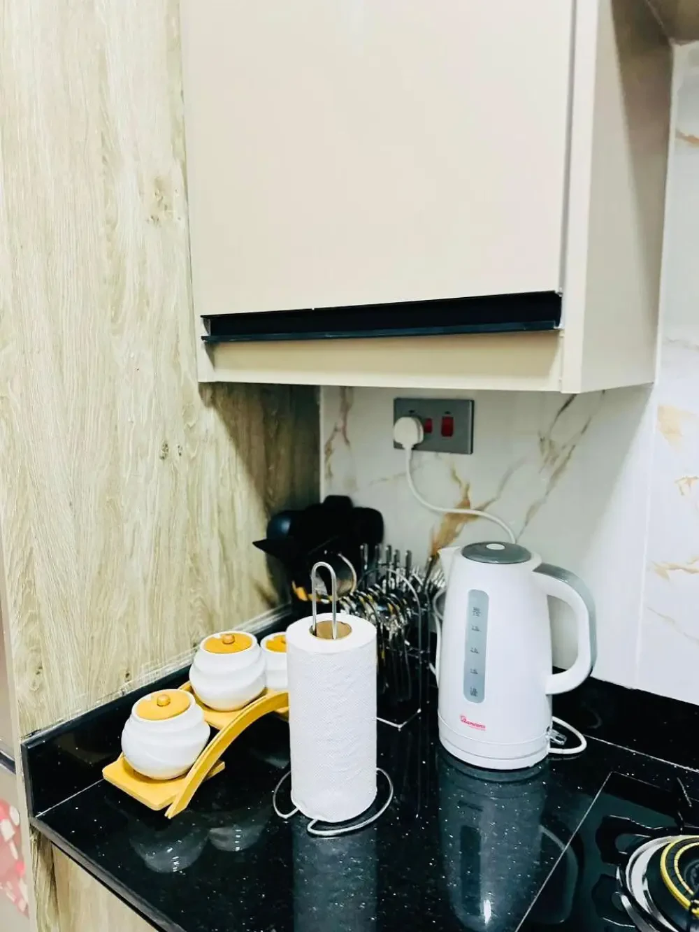 Luxury Studio in George Padmore road — photo 5