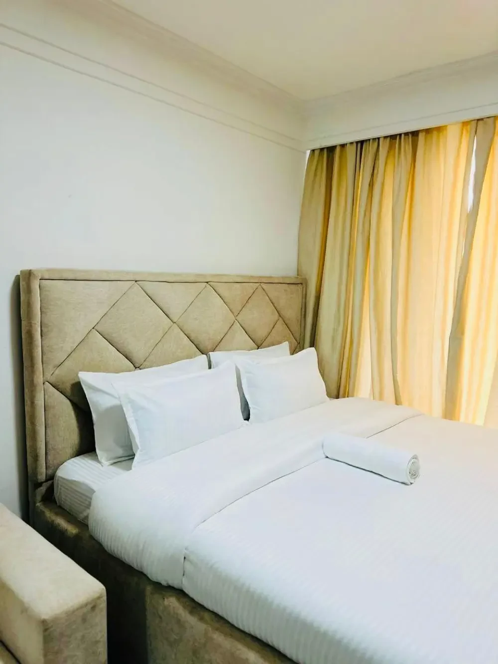 Luxury Studio in George Padmore road — photo 6