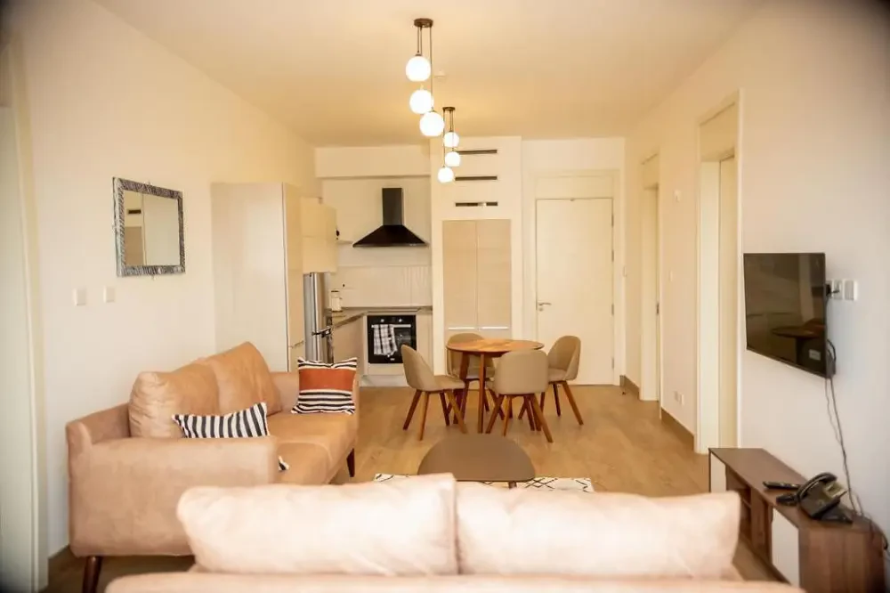 2 bedroom serviced and furnished apartments in Westlands — photo 8