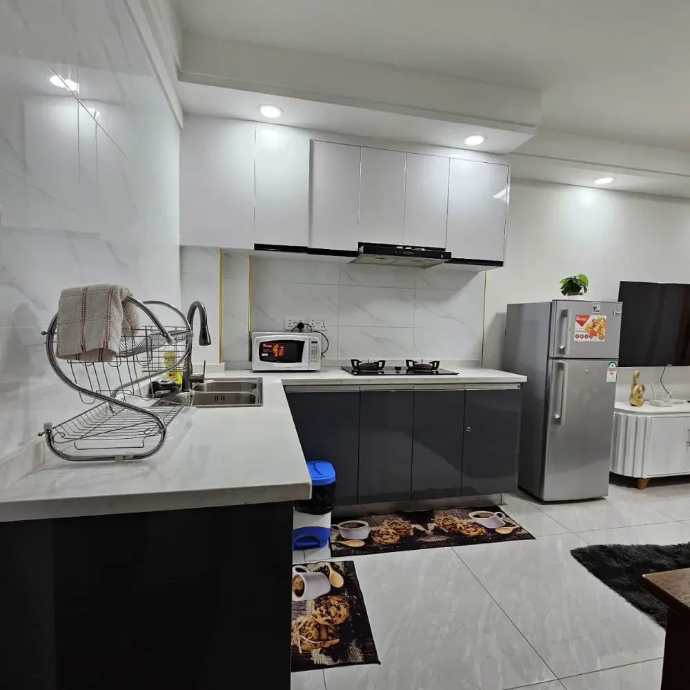 1 Bedroom at Goldpark homes — photo 3
