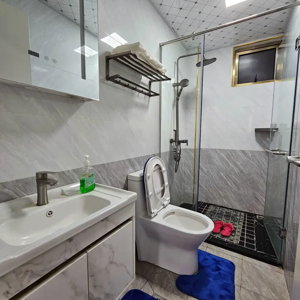 1 Bedroom at Goldpark homes — photo 4