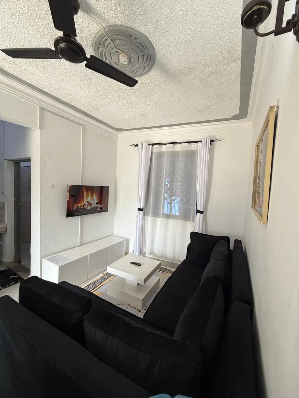 Luxurious one bedroom unit in Bamburi — photo 2
