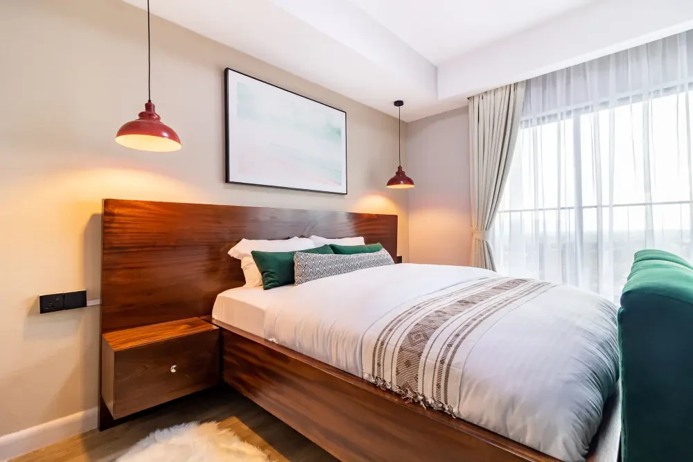 Executive Studio at Altura Apts 2507 — main photo