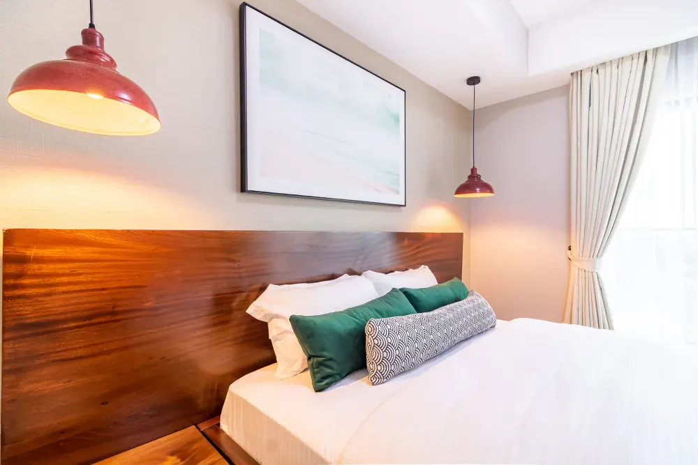 Executive Studio at Altura Apts 2507 — photo 4
