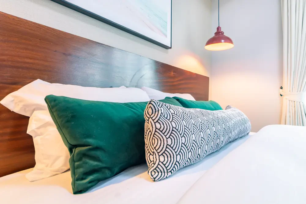Executive Studio at Altura Apts 2507 — photo 5