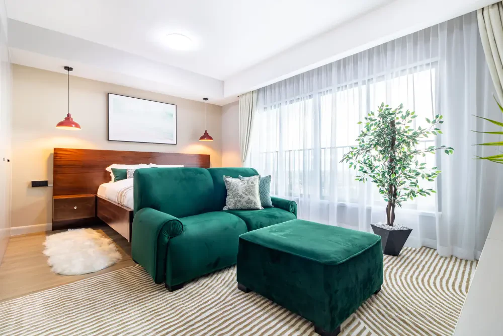 Executive Studio at Altura Apts 2507 — photo 10