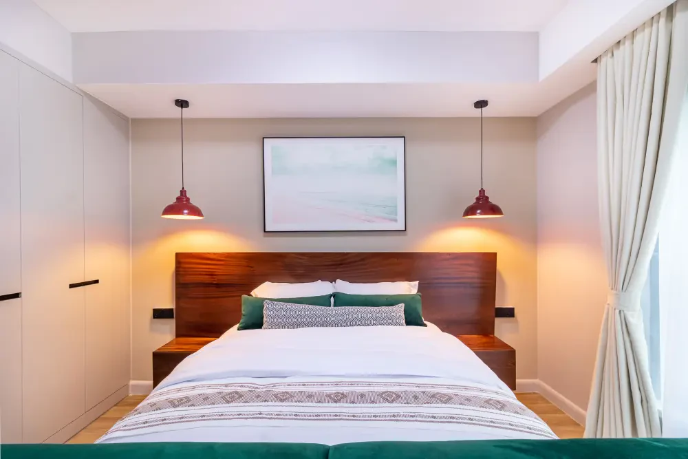 Executive Studio at Altura Apts 2507 — photo 16