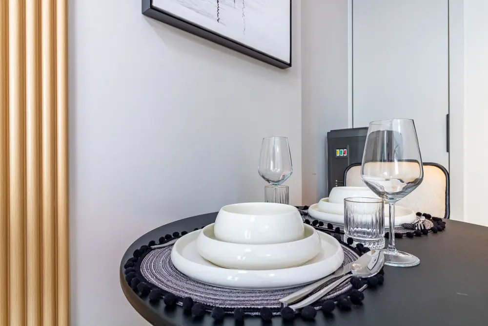 Executive Studio at Altura Apts 2507 — photo 25