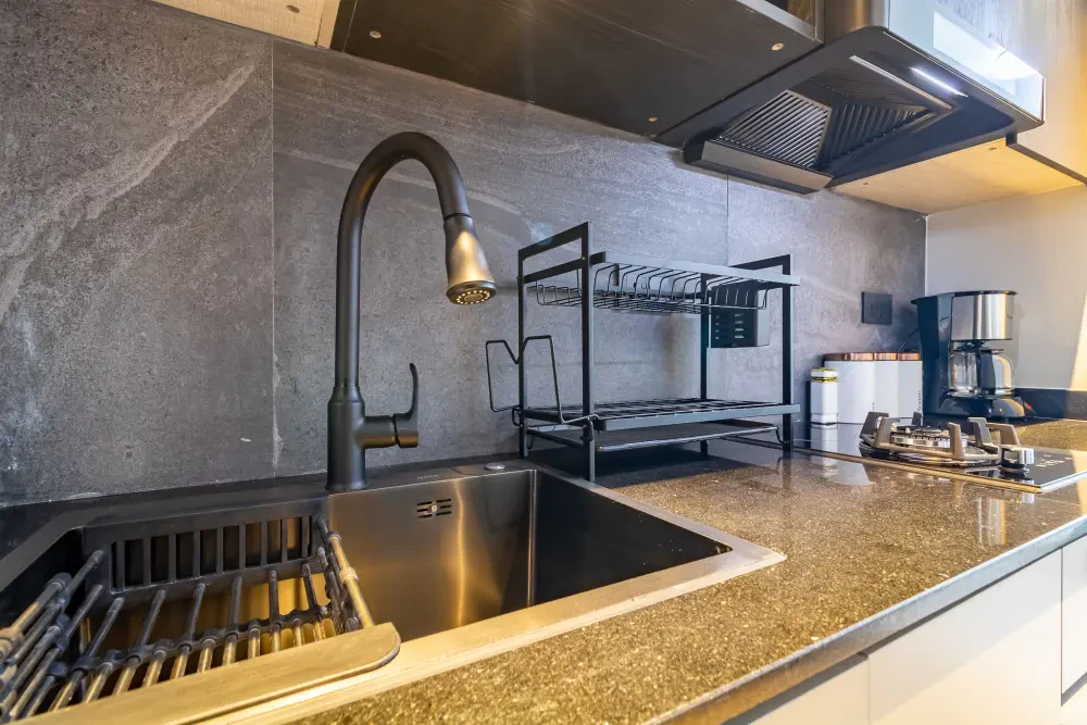 Executive Studio at Altura Apts 2507 — photo 31