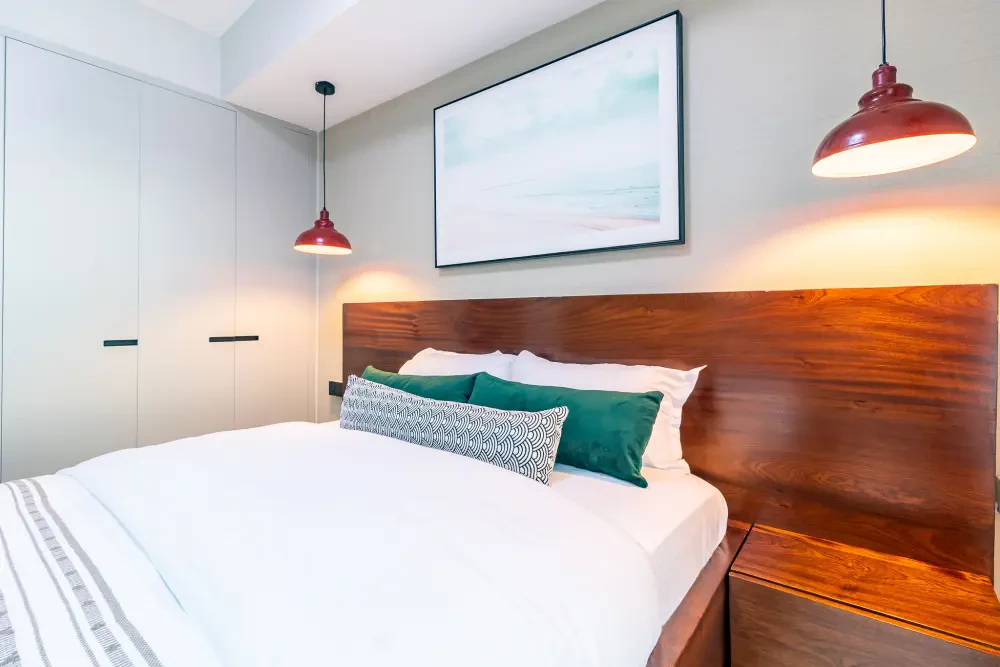 Executive Studio at Altura Apts 2507 — photo 34