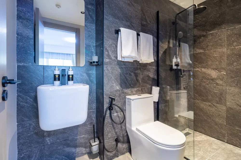 Executive Studio at Altura Apts 2507 — photo 37