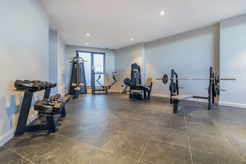 Executive Studio at Altura Apts 2507 — photo 41