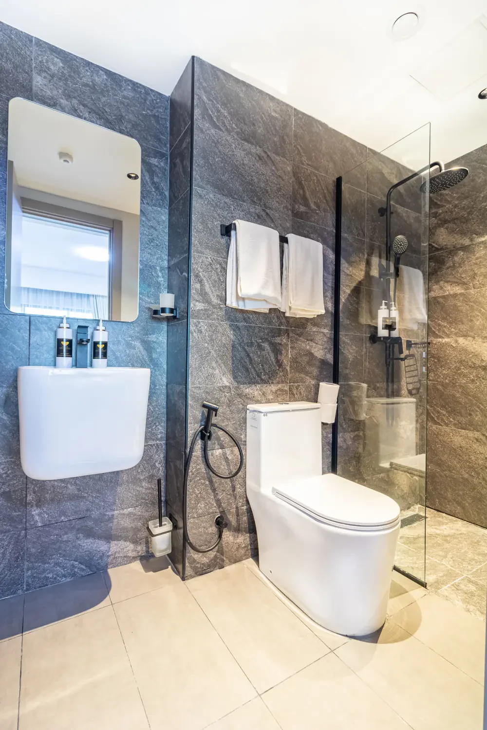 Executive Studio at Altura Apts 2507 — photo 42