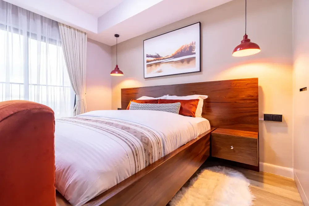 Premium Studio in UpperHill 2506 — photo 17