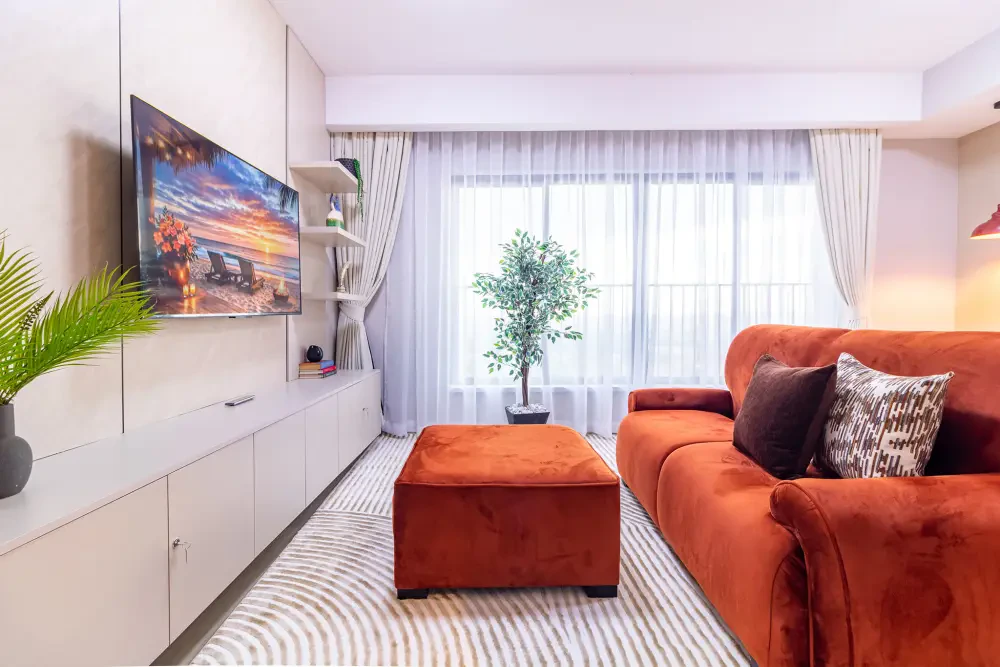 Premium Studio in UpperHill 2506 — photo 18