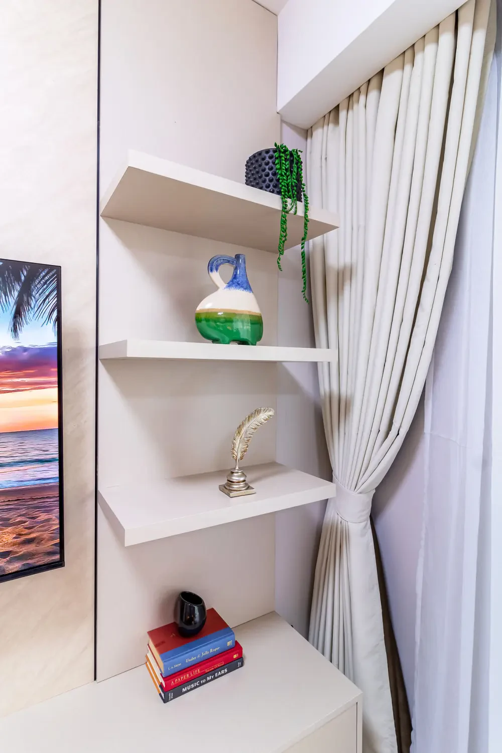 Premium Studio in UpperHill 2506 — photo 19