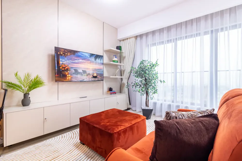 Premium Studio in UpperHill 2506 — photo 20
