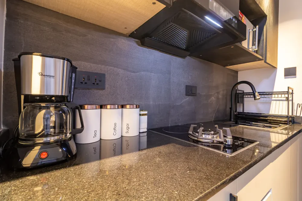 Premium Studio in UpperHill 2506 — photo 26