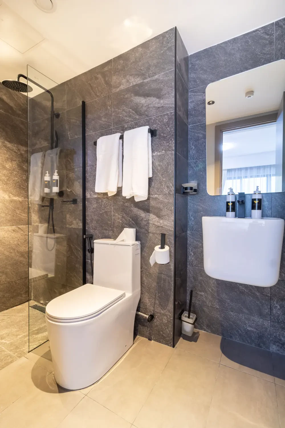 Premium Studio in UpperHill 2506 — photo 35