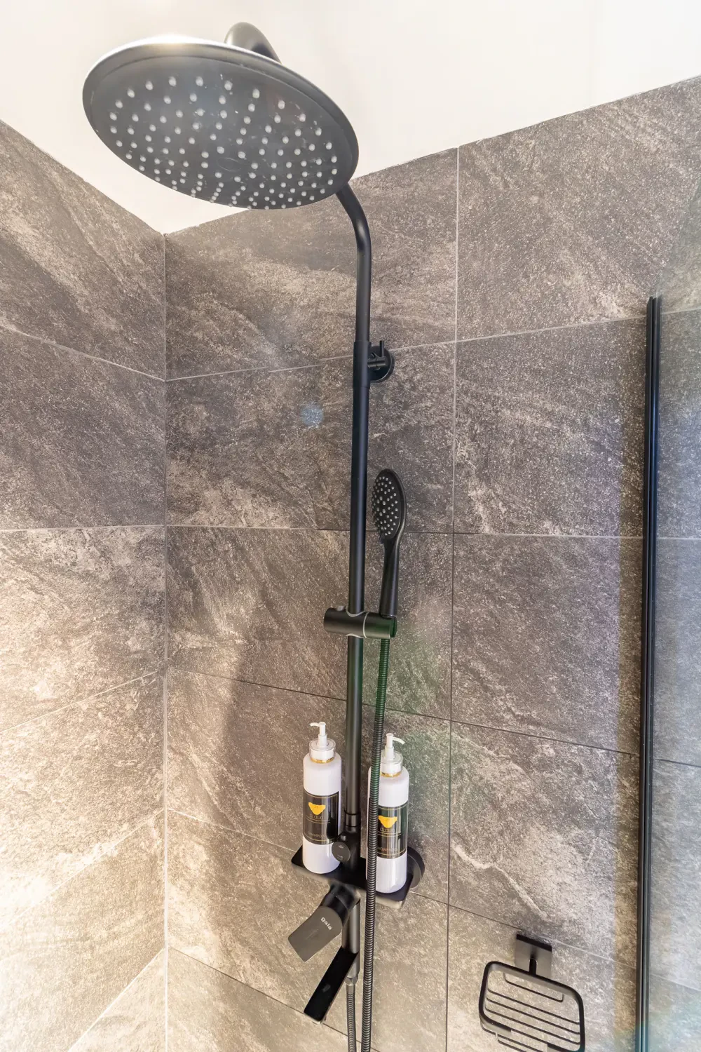 Premium Studio in UpperHill 2506 — photo 36