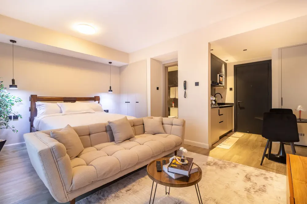 Premium Studio in Upperhill 2508 — main photo