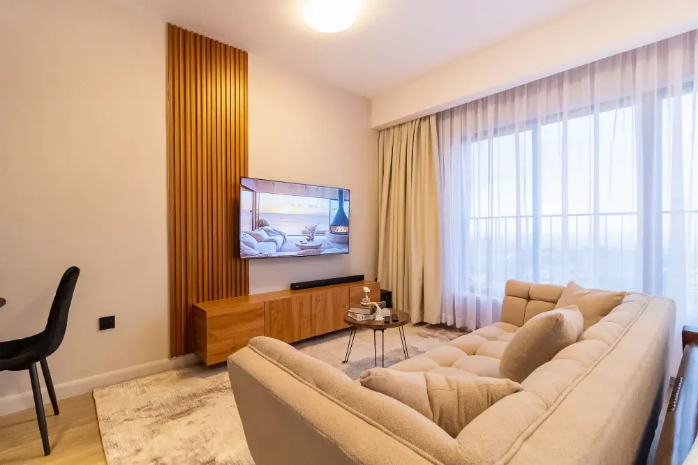 Premium Studio in Upperhill 2508 — photo 3