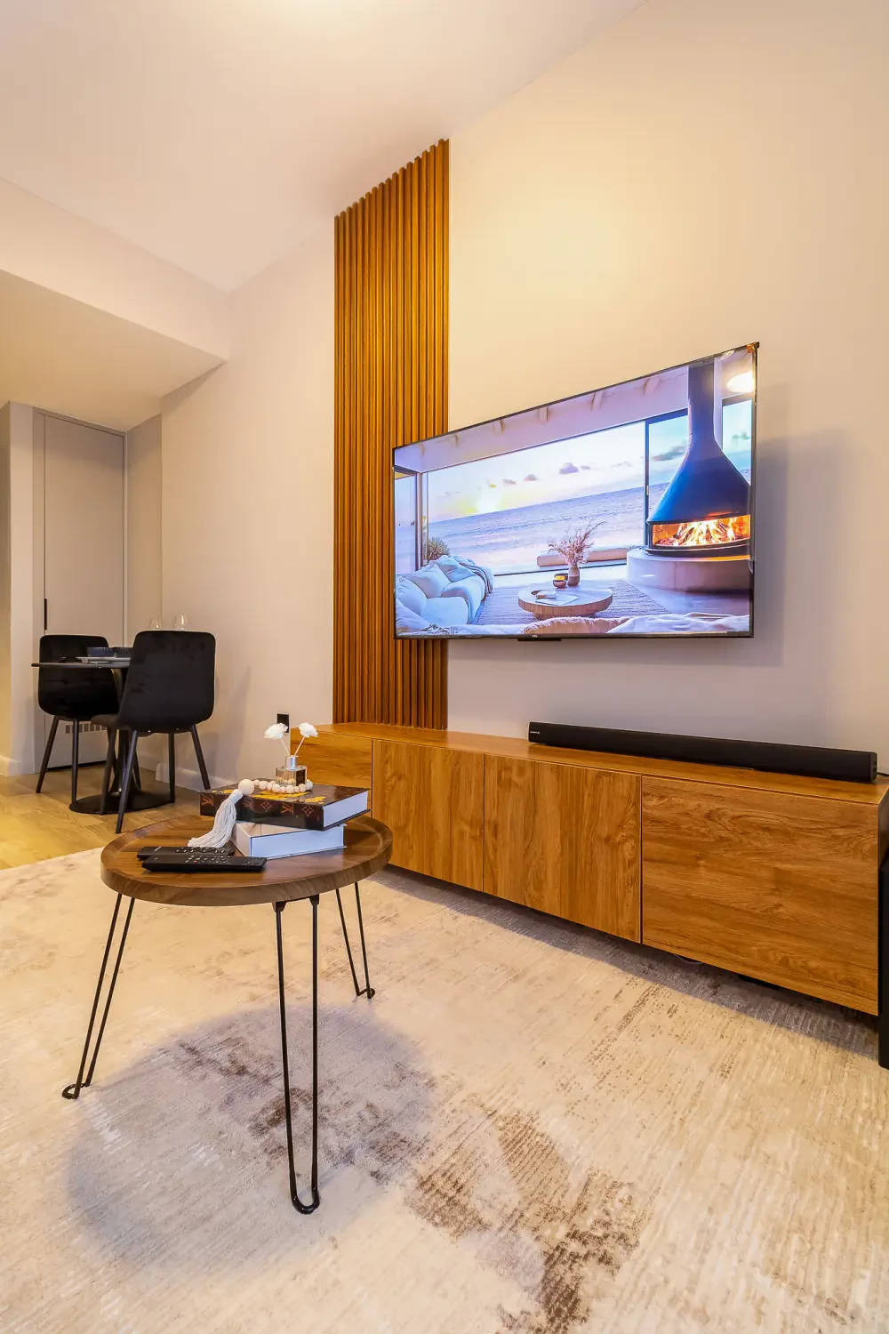 Premium Studio in Upperhill 2508 — photo 4