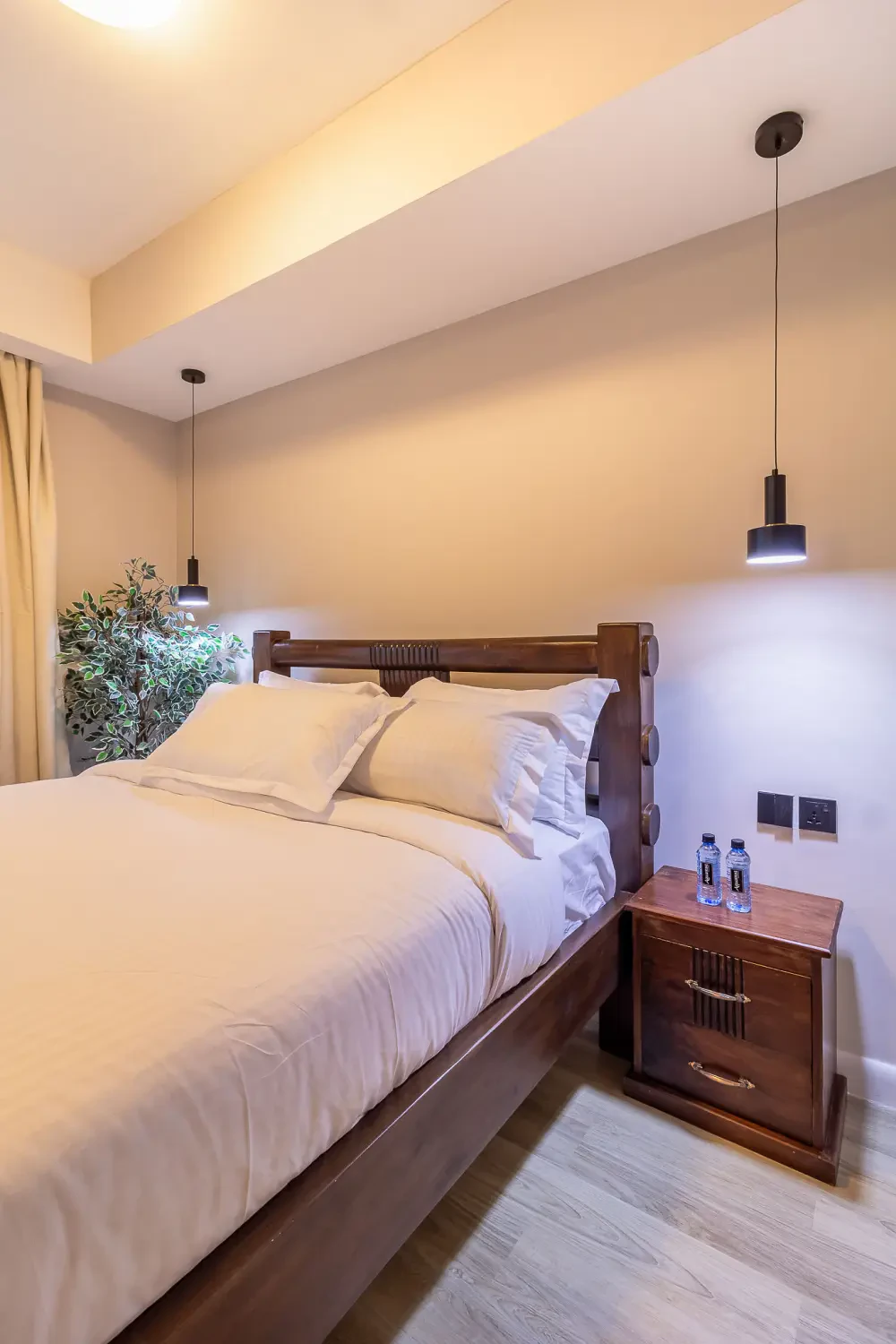 Premium Studio in Upperhill 2508 — photo 5