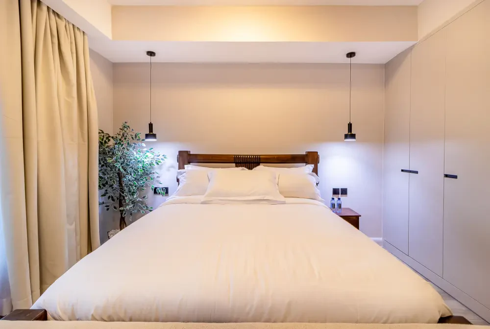 Premium Studio in Upperhill 2508 — photo 9