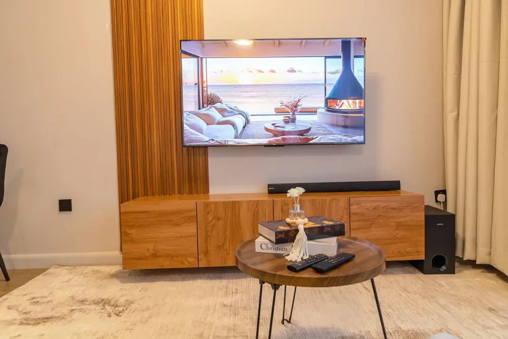Premium Studio in Upperhill 2508 — photo 12