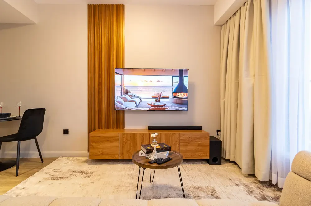 Premium Studio in Upperhill 2508 — photo 13