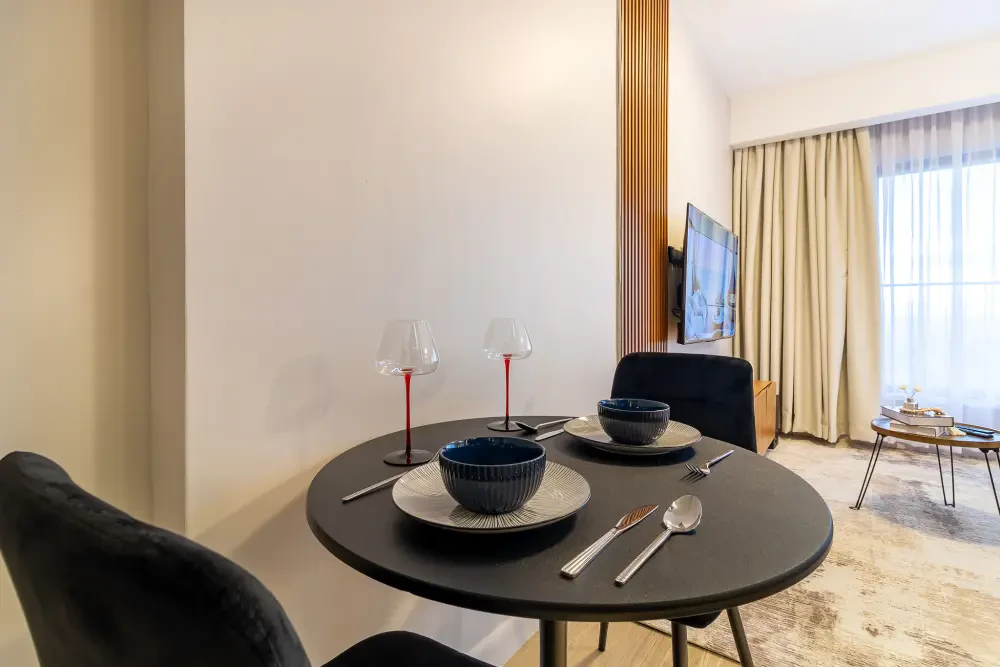 Premium Studio in Upperhill 2508 — photo 17