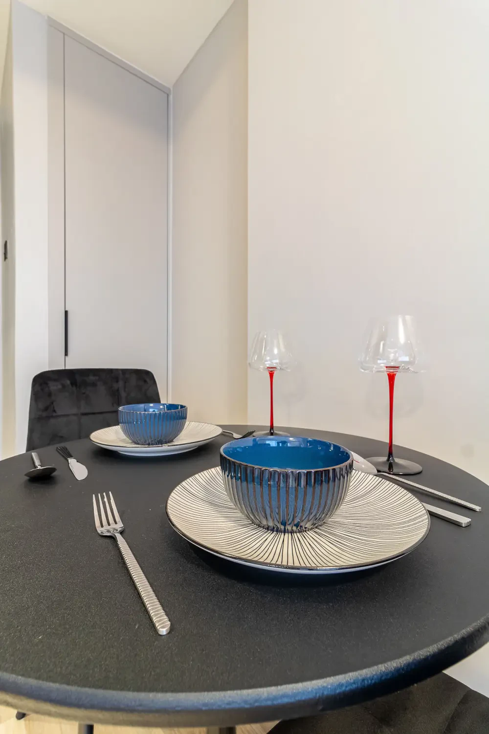 Premium Studio in Upperhill 2508 — photo 19